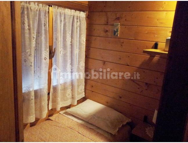 Anteprima foto 7 - Mansarda in Vendita a Bleggio Superiore - Santa Croce