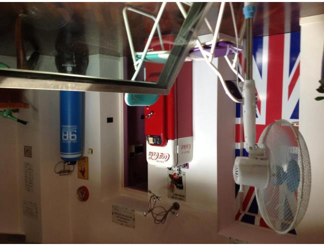 Anteprima foto 2 - Mansarda in Vendita a Brescia - Porta Trento