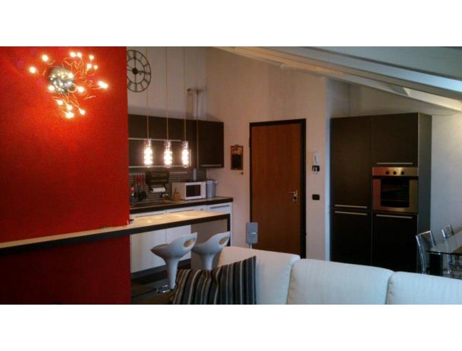 Anteprima foto 2 - Mansarda in Vendita a Busto Arsizio (Varese)