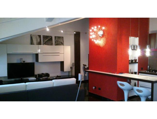 Anteprima foto 3 - Mansarda in Vendita a Busto Arsizio (Varese)