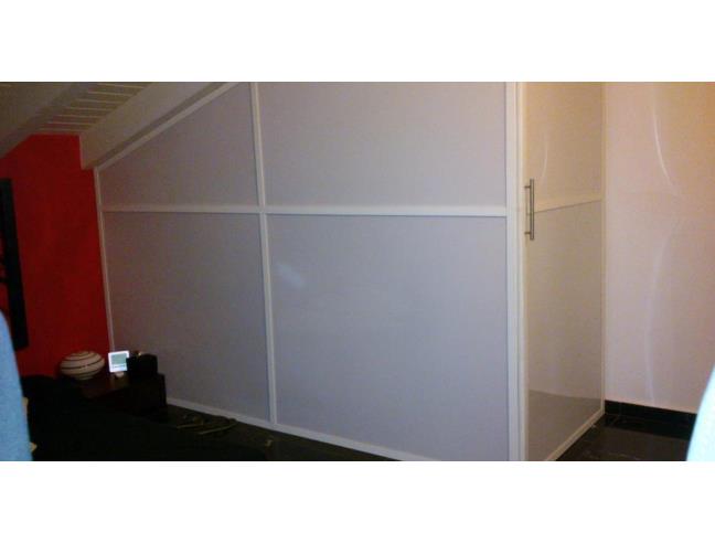 Anteprima foto 6 - Mansarda in Vendita a Busto Arsizio (Varese)