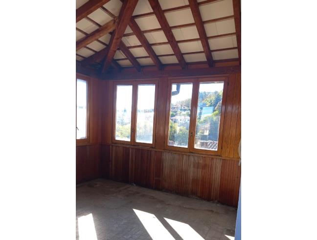 Anteprima foto 1 - Mansarda in Vendita a Cadegliano-Viconago (Varese)