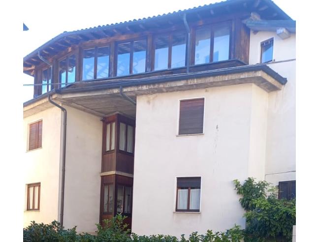 Anteprima foto 2 - Mansarda in Vendita a Cadegliano-Viconago (Varese)