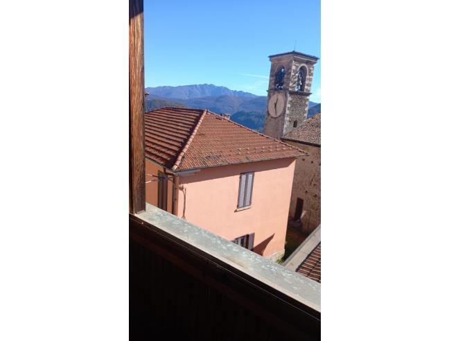 Anteprima foto 5 - Mansarda in Vendita a Cadegliano-Viconago (Varese)