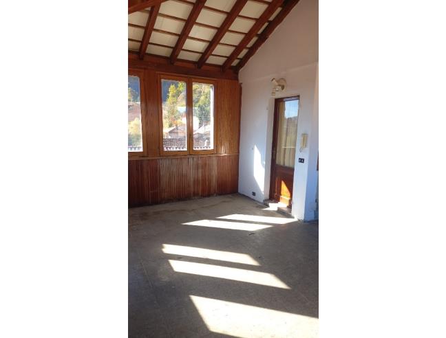 Anteprima foto 6 - Mansarda in Vendita a Cadegliano-Viconago (Varese)