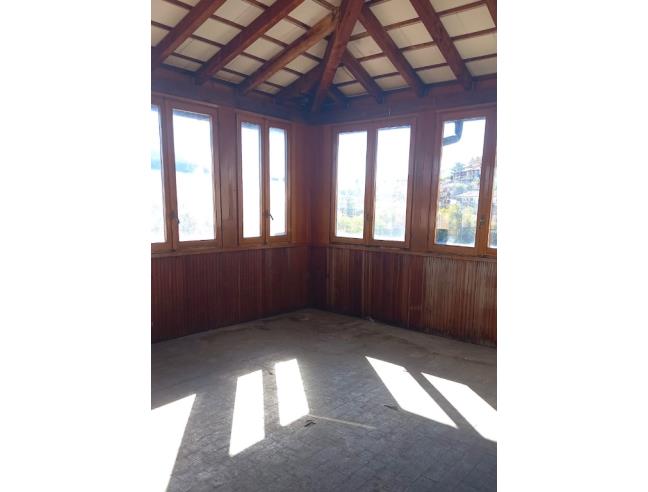 Anteprima foto 8 - Mansarda in Vendita a Cadegliano-Viconago (Varese)