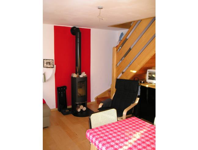 Anteprima foto 2 - Mansarda in Vendita a Calalzo di Cadore (Belluno)