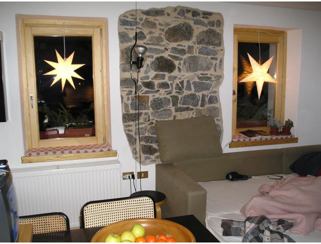 Anteprima foto 4 - Mansarda in Vendita a Calalzo di Cadore (Belluno)
