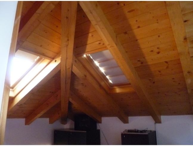 Anteprima foto 6 - Mansarda in Vendita a Calalzo di Cadore (Belluno)