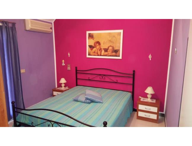 Anteprima foto 4 - Mansarda in Vendita a Calatabiano (Catania)