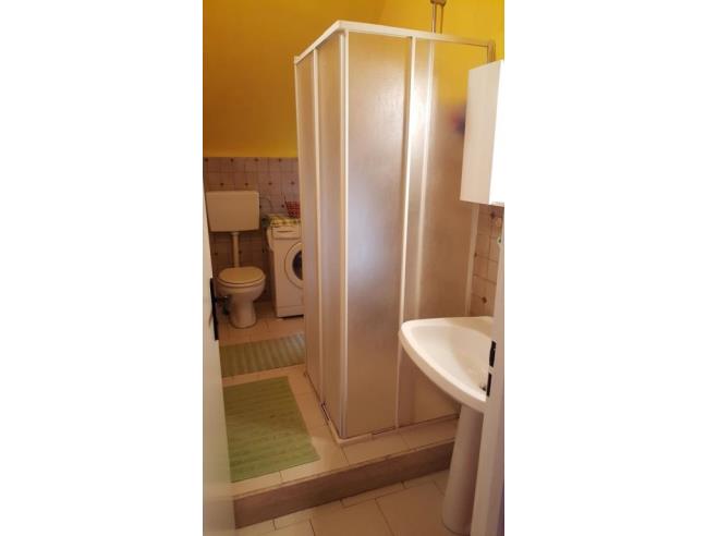 Anteprima foto 5 - Mansarda in Vendita a Calatabiano (Catania)