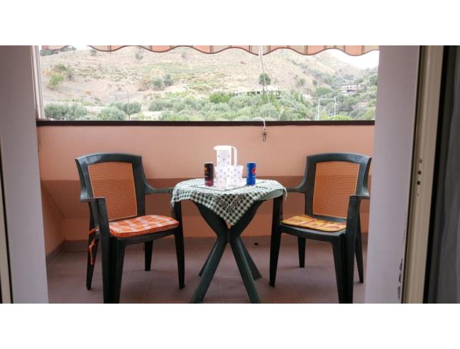 Anteprima foto 7 - Mansarda in Vendita a Calatabiano (Catania)