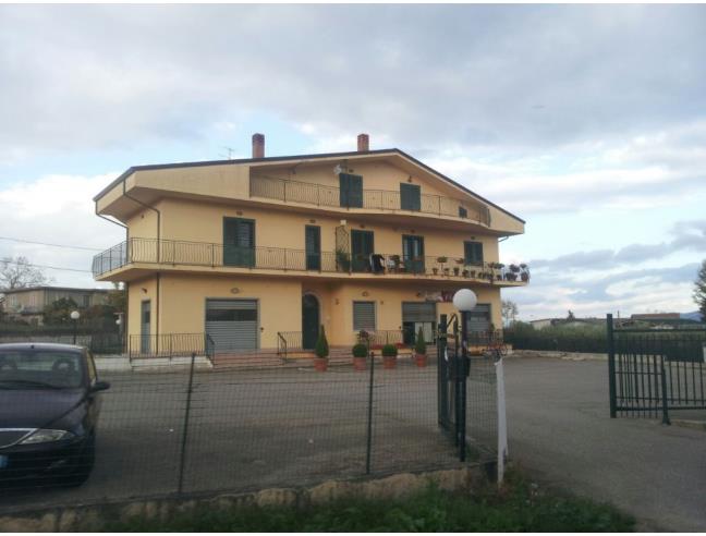 Anteprima foto 2 - Mansarda in Vendita a Calvi (Benevento)