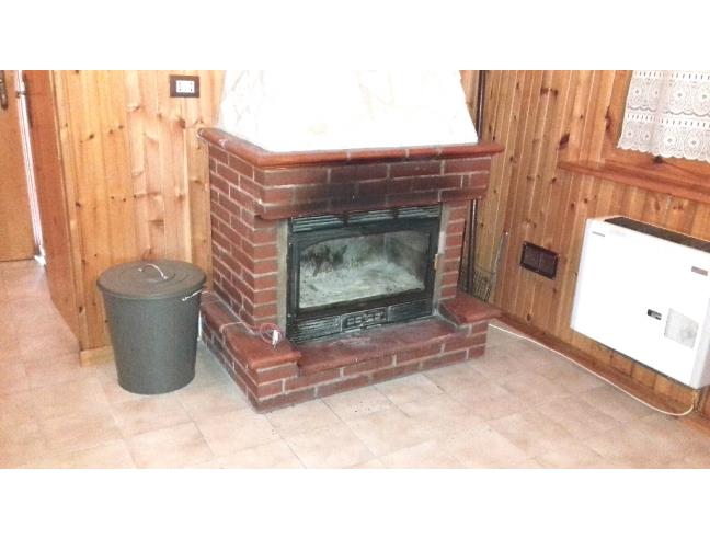 Anteprima foto 2 - Mansarda in Vendita a Campo di Giove (L'Aquila)