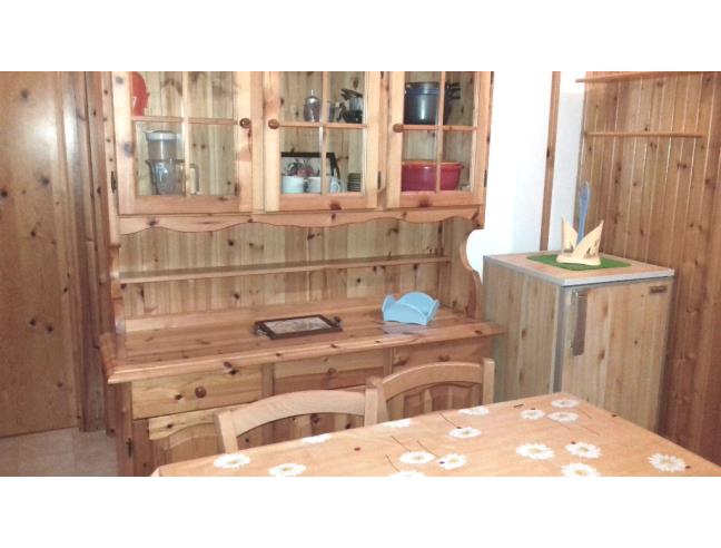 Anteprima foto 4 - Mansarda in Vendita a Campo di Giove (L'Aquila)