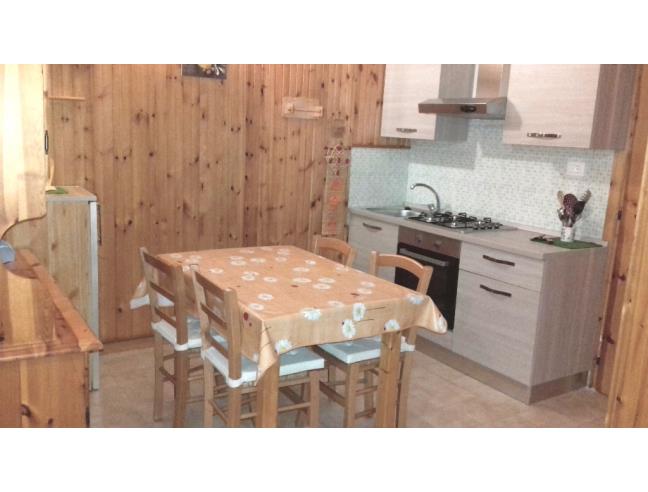 Anteprima foto 5 - Mansarda in Vendita a Campo di Giove (L'Aquila)