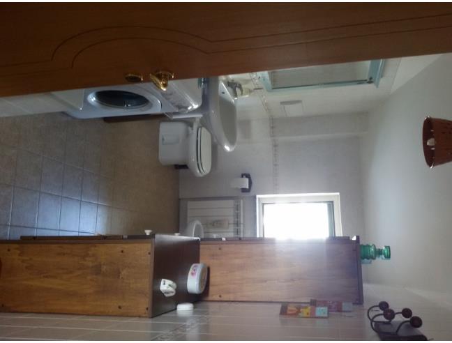 Anteprima foto 4 - Mansarda in Vendita a Capracotta (Isernia)