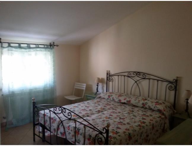 Anteprima foto 5 - Mansarda in Vendita a Capracotta (Isernia)