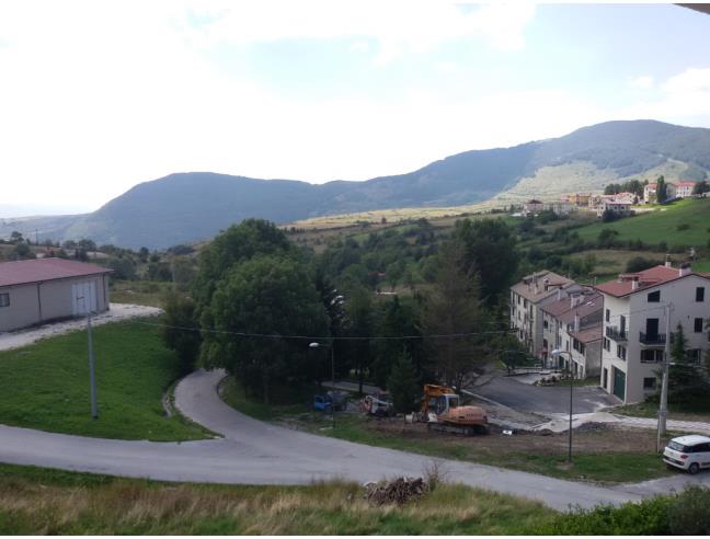 Anteprima foto 7 - Mansarda in Vendita a Capracotta (Isernia)