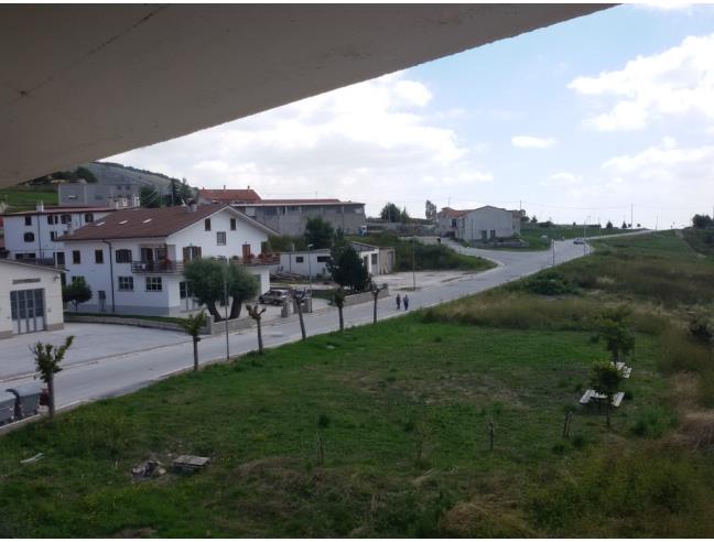 Anteprima foto 8 - Mansarda in Vendita a Capracotta (Isernia)