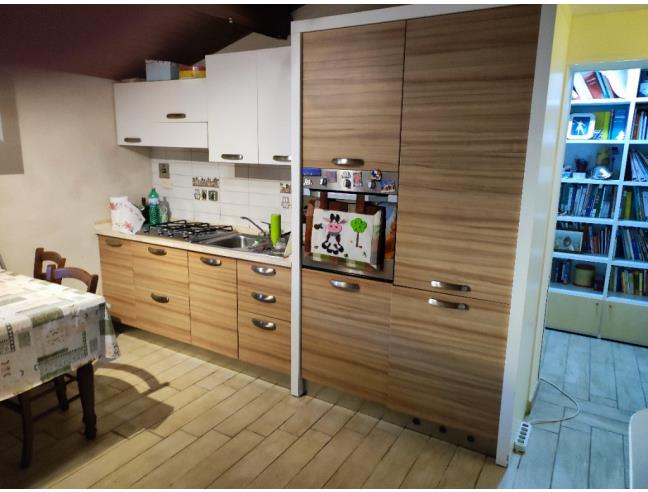 Anteprima foto 3 - Mansarda in Vendita a Capraia e Limite - Limite Sull'arno