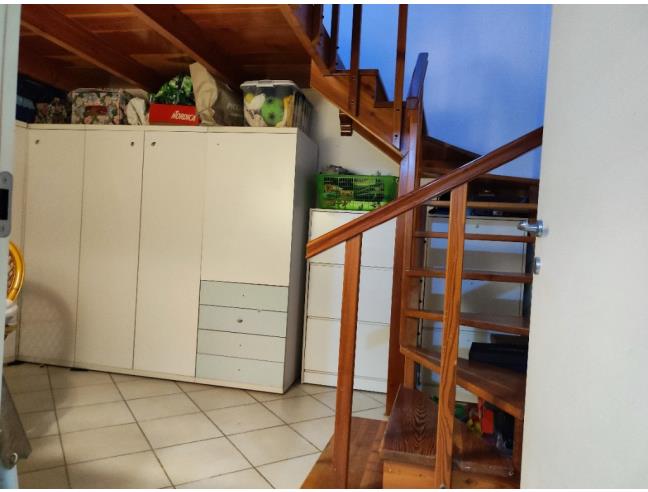Anteprima foto 5 - Mansarda in Vendita a Capraia e Limite - Limite Sull'arno