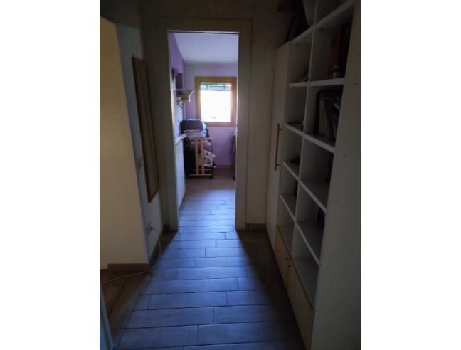 Anteprima foto 7 - Mansarda in Vendita a Capraia e Limite - Limite Sull'arno