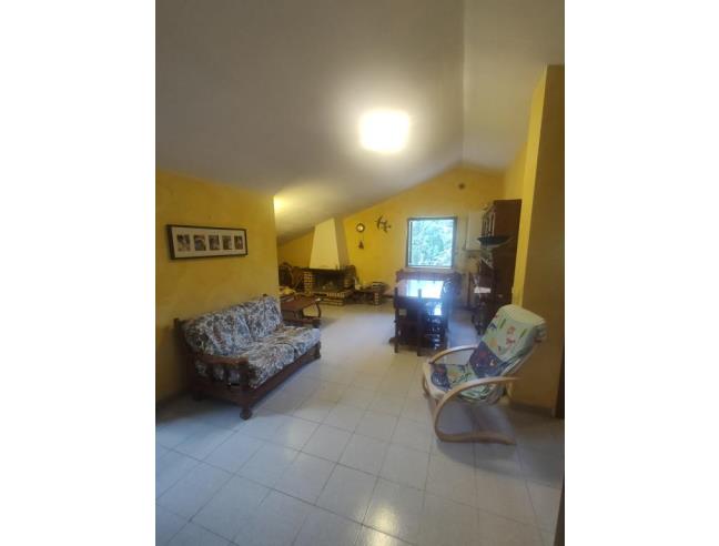 Anteprima foto 2 - Mansarda in Vendita a Caramanico Terme (Pescara)