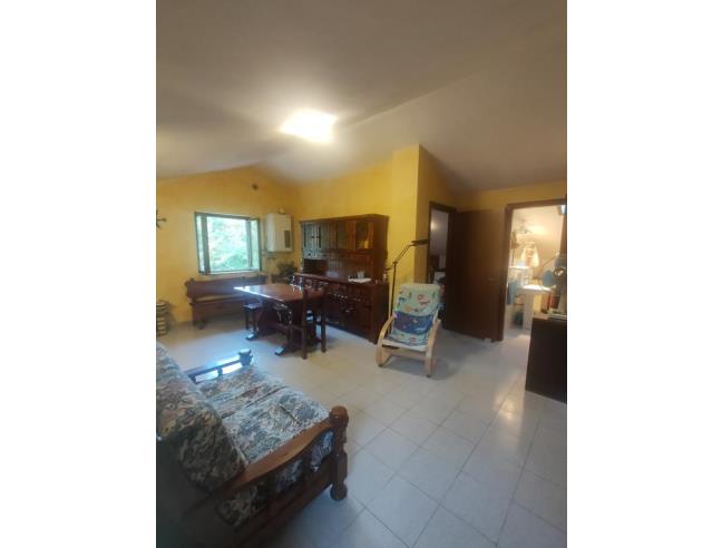 Anteprima foto 3 - Mansarda in Vendita a Caramanico Terme (Pescara)