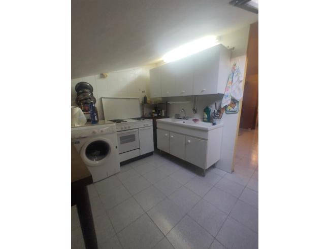 Anteprima foto 4 - Mansarda in Vendita a Caramanico Terme (Pescara)