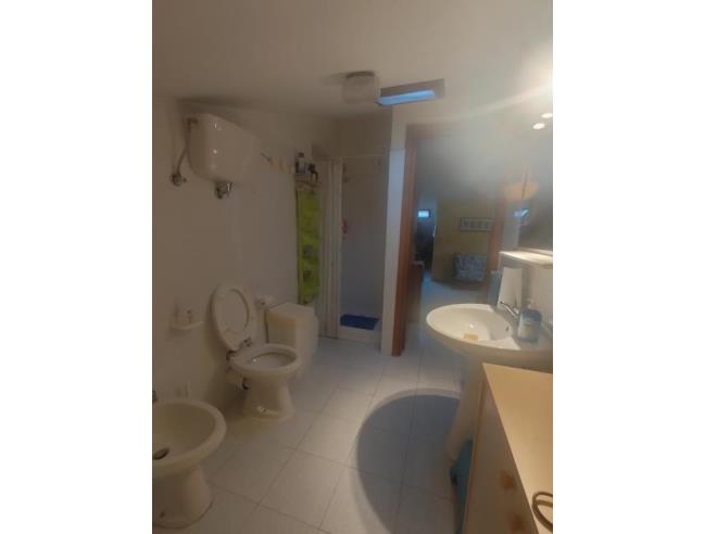 Anteprima foto 5 - Mansarda in Vendita a Caramanico Terme (Pescara)