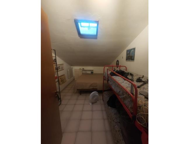 Anteprima foto 6 - Mansarda in Vendita a Caramanico Terme (Pescara)