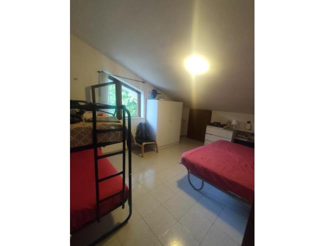 Anteprima foto 7 - Mansarda in Vendita a Caramanico Terme (Pescara)