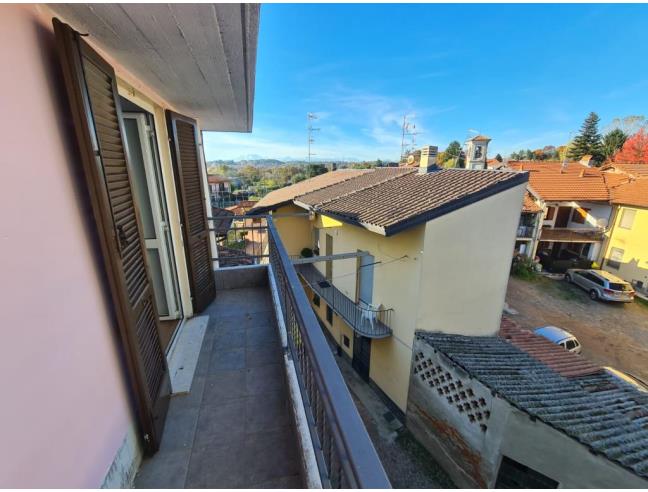 Anteprima foto 7 - Mansarda in Vendita a Caronno Varesino (Varese)