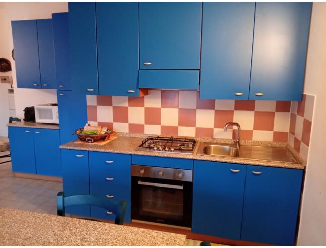 Anteprima foto 4 - Mansarda in Vendita a Carro (La Spezia)