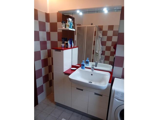 Anteprima foto 6 - Mansarda in Vendita a Carro (La Spezia)