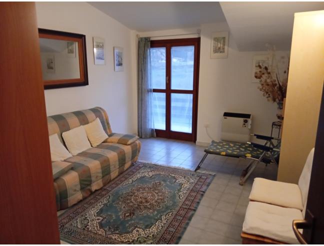 Anteprima foto 8 - Mansarda in Vendita a Carro (La Spezia)