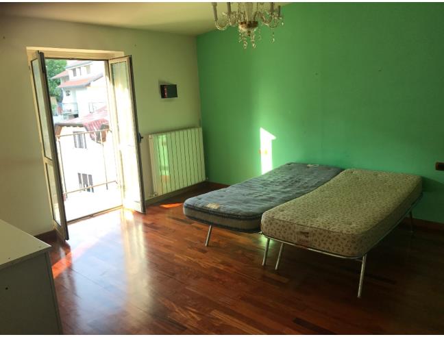 Anteprima foto 2 - Mansarda in Vendita a Casali del Manco (Cosenza)