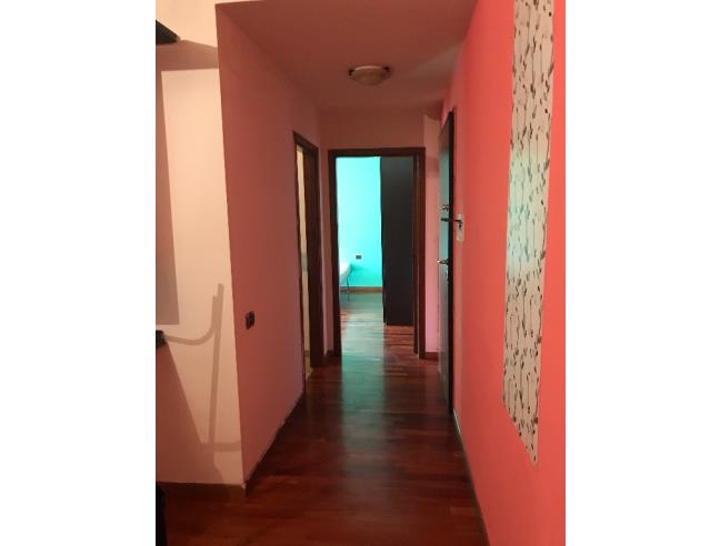 Anteprima foto 4 - Mansarda in Vendita a Casali del Manco (Cosenza)