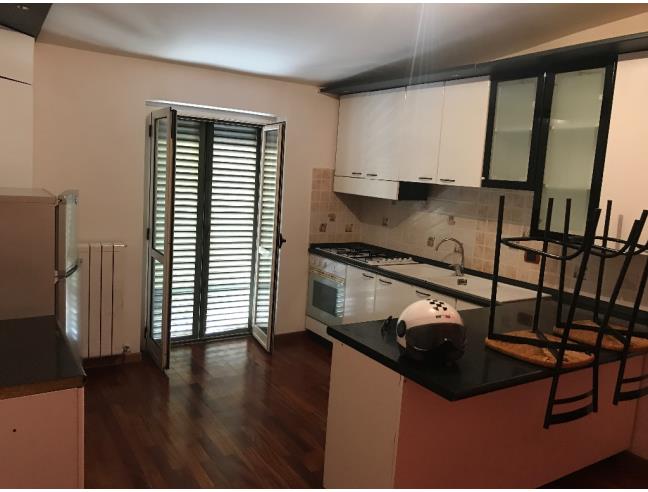 Anteprima foto 5 - Mansarda in Vendita a Casali del Manco (Cosenza)