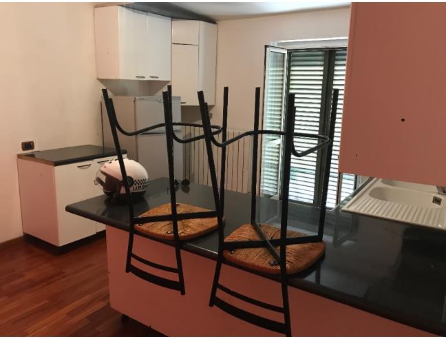 Anteprima foto 6 - Mansarda in Vendita a Casali del Manco (Cosenza)