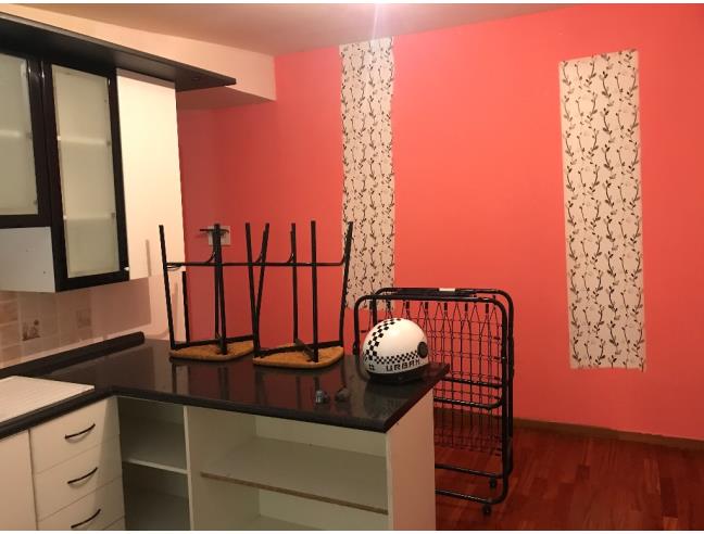 Anteprima foto 7 - Mansarda in Vendita a Casali del Manco (Cosenza)