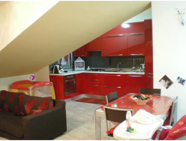 Anteprima foto 4 - Mansarda in Vendita a Casalnuovo di Napoli - Licignano Di Napoli