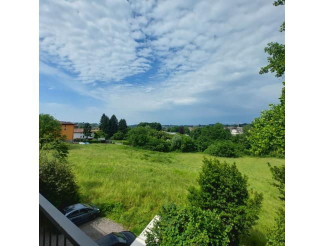 Anteprima foto 3 - Mansarda in Vendita a Casnate con Bernate (Como)