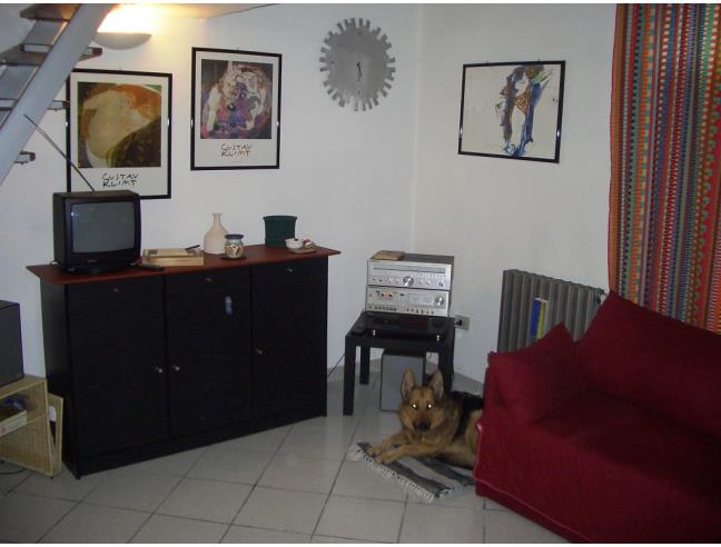 Anteprima foto 2 - Mansarda in Vendita a Cassano d'Adda - Cascine San Pietro