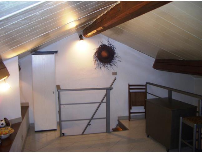 Anteprima foto 5 - Mansarda in Vendita a Cassano d'Adda - Cascine San Pietro