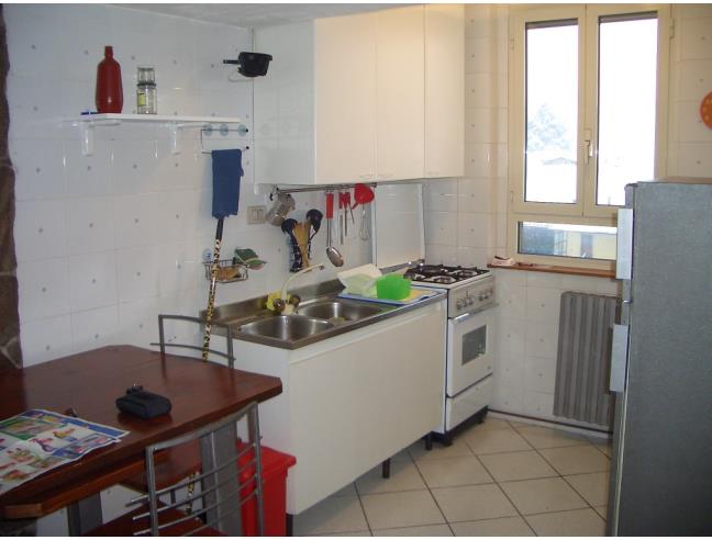 Anteprima foto 7 - Mansarda in Vendita a Cassano d'Adda - Cascine San Pietro