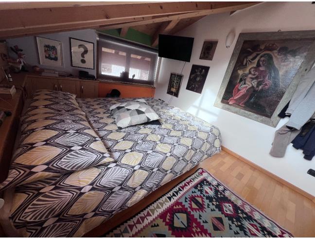 Anteprima foto 5 - Mansarda in Vendita a Castello-Molina di Fiemme (Trento)