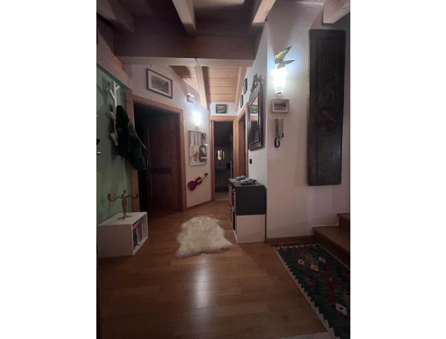 Anteprima foto 7 - Mansarda in Vendita a Castello-Molina di Fiemme (Trento)