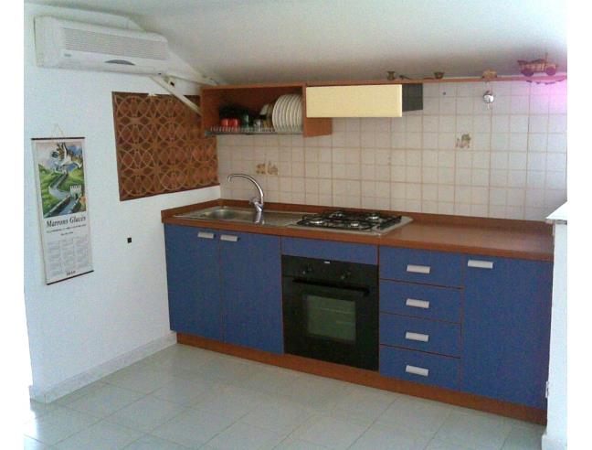 Anteprima foto 2 - Mansarda in Vendita a Catanzaro - Catanzaro Marina